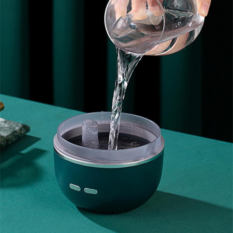 Air Humidifier Essential Oil Ultrasonic Aromatherapy - Infinite CelebrationsAir humidifierInfinite CelebrationsInfinite Celebrations