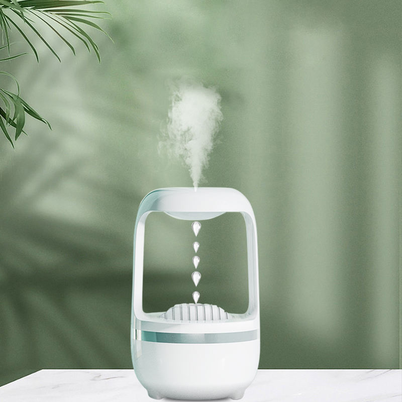 Anti Gravity Humidifier Water Drop Backflow Aromatherapy - Infinite CelebrationsAir humidifierInfinite CelebrationsInfinite Celebrations