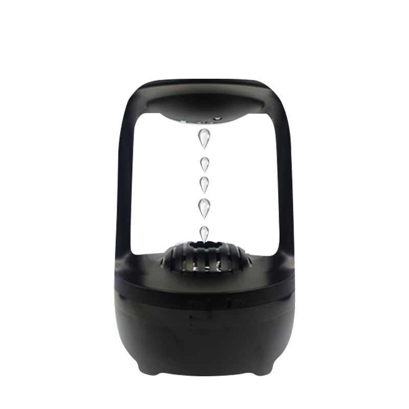 Anti Gravity Humidifier Water Drop Backflow Aromatherapy - Infinite CelebrationsAir humidifierInfinite CelebrationsInfinite Celebrations