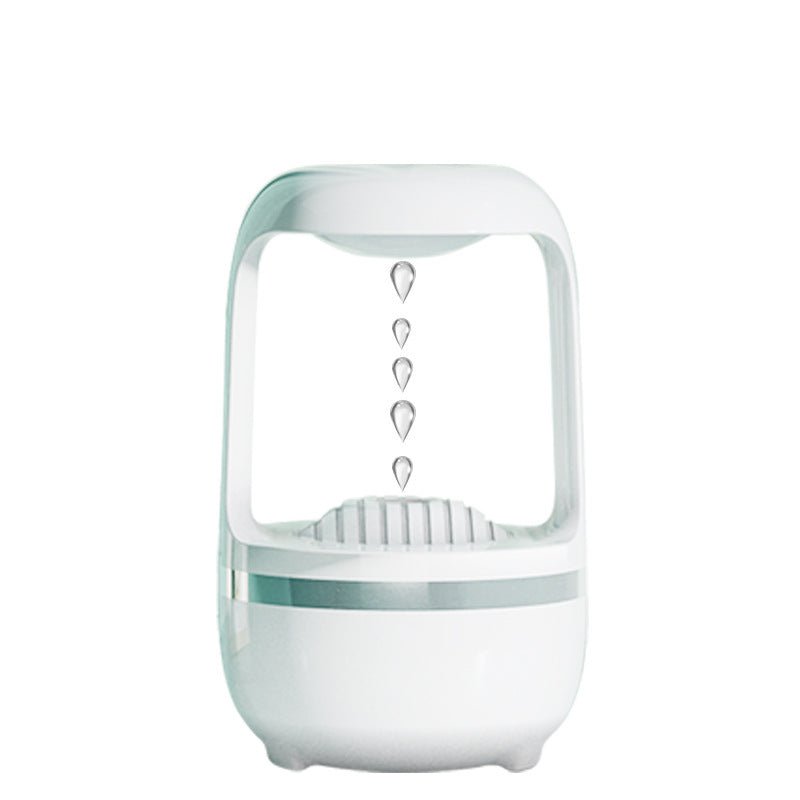 Anti Gravity Humidifier Water Drop Backflow Aromatherapy - Infinite CelebrationsAir humidifierInfinite CelebrationsInfinite Celebrations