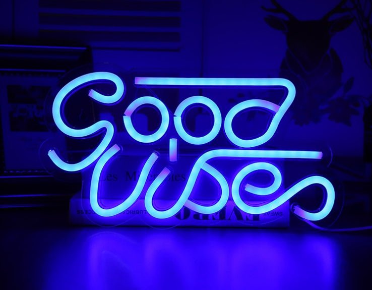 Backboard Neon Light Decorative Wall Hanging Light - Infinite Celebrationsdecor lightsInfinite CelebrationsInfinite Celebrations