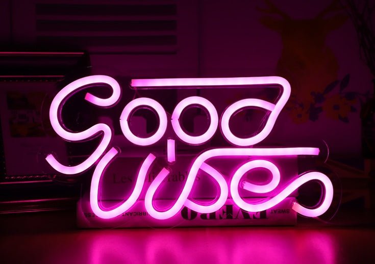Backboard Neon Light Decorative Wall Hanging Light - Infinite Celebrationsdecor lightsInfinite CelebrationsInfinite Celebrations