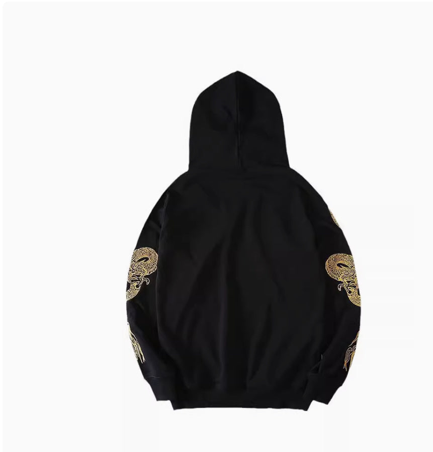 Winter High-end Hoodie