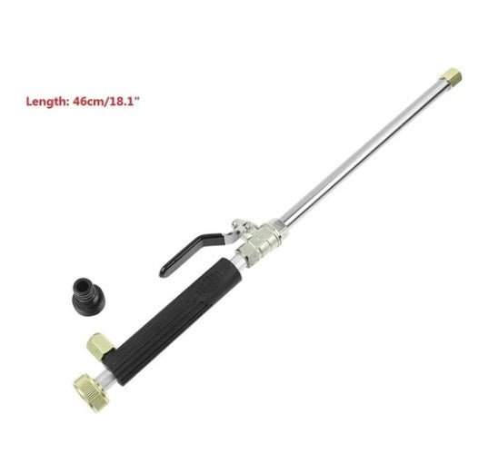 Car High - pressure Electric Water Gun - Infinite CelebrationsElectric water gunInfinite CelebrationsInfinite Celebrations