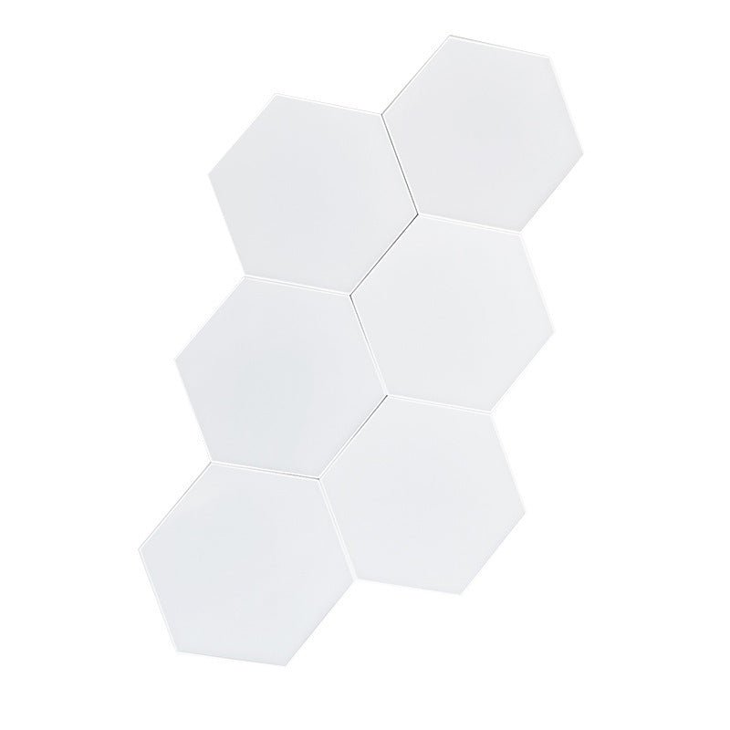 Color - changing Gaming Atmosphere Honeycomb Bedroom Wall Lamp - Infinite Celebrationsled lightInfinite CelebrationsInfinite Celebrations