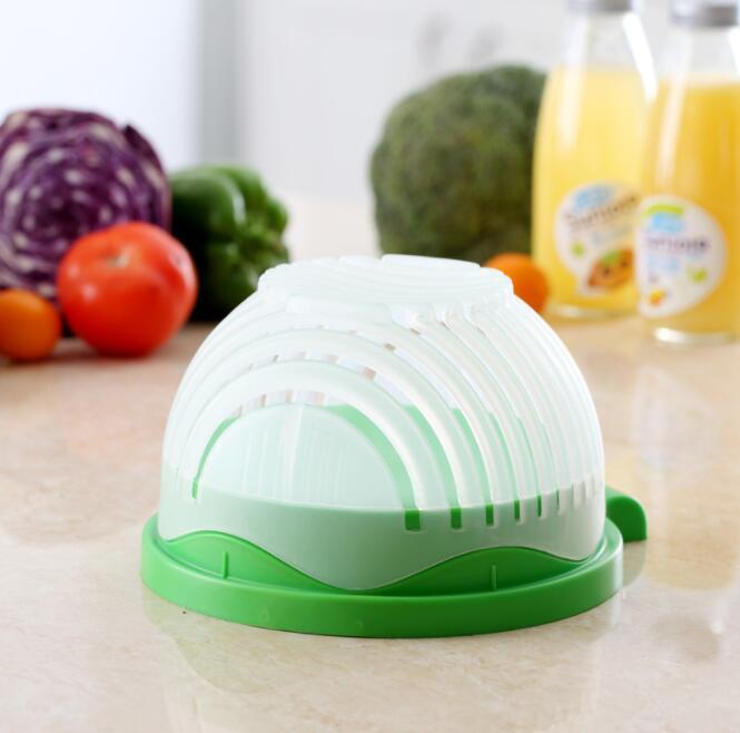 Creative Salad Cutter Fruit and Vegetable Cutter - Infinite Celebrationssalad cutterInfinite CelebrationsInfinite Celebrations