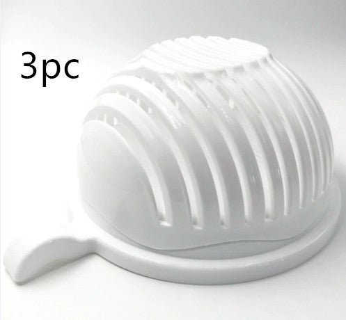 Creative Salad Cutter Fruit and Vegetable Cutter - Infinite Celebrationssalad cutterInfinite CelebrationsInfinite Celebrations