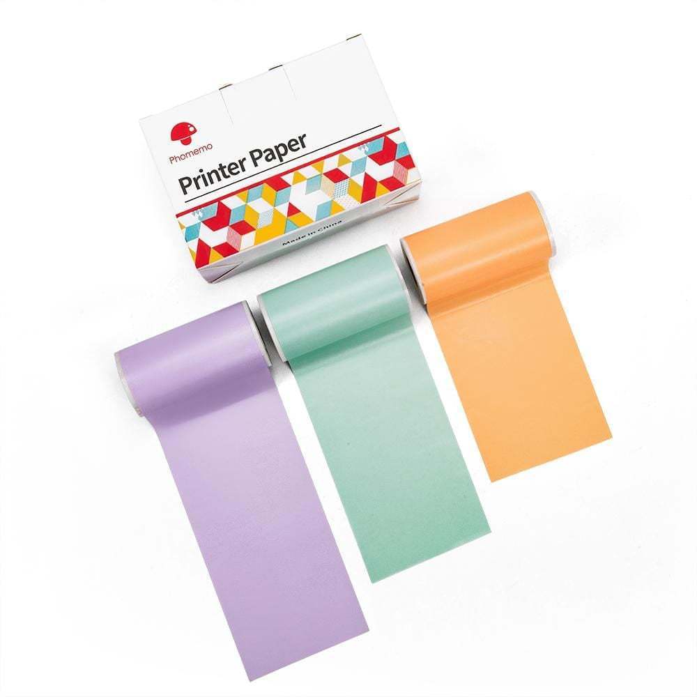 Portable Mini Thermal Label Printer - Infinite CelebrationsAir podsInfinite CelebrationsInfinite Celebrations