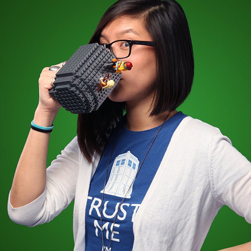 DIY Block Puzzle Mug - Infinite CelebrationsMugInfinite CelebrationsInfinite Celebrations