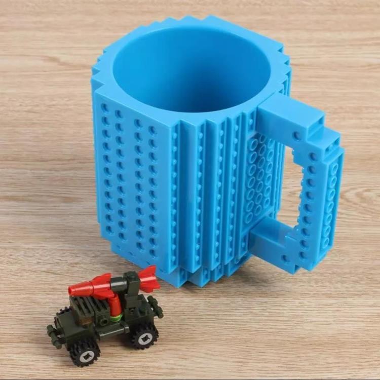 DIY Block Puzzle Mug - Infinite CelebrationsMugInfinite CelebrationsInfinite Celebrations