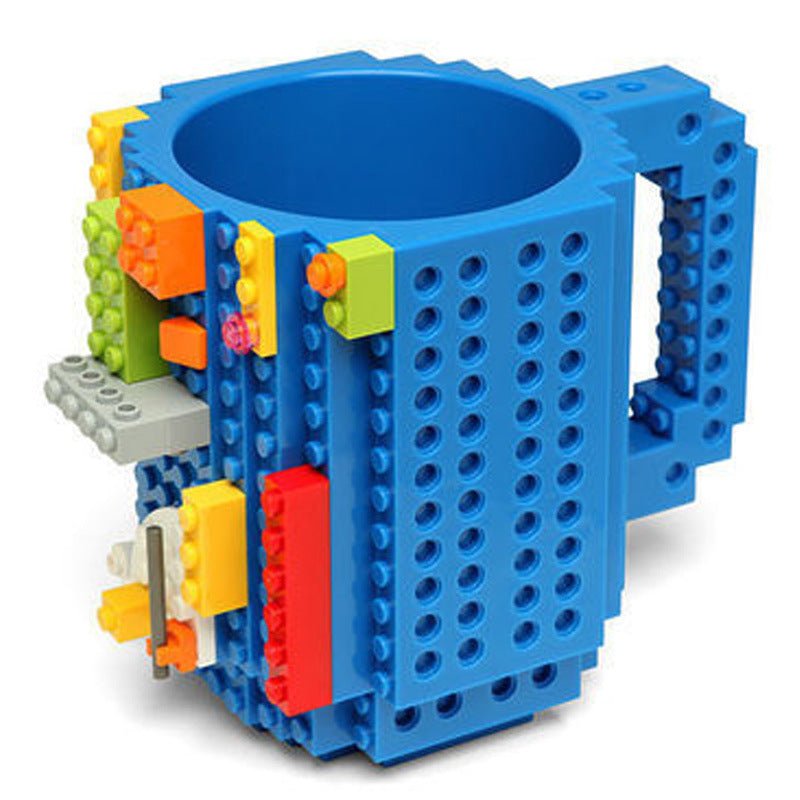 DIY Block Puzzle Mug - Infinite CelebrationsMugInfinite CelebrationsInfinite Celebrations