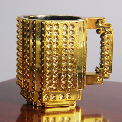 DIY Block Puzzle Mug - Infinite CelebrationsMugInfinite CelebrationsInfinite Celebrations