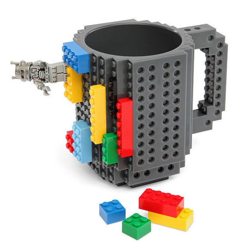 DIY Block Puzzle Mug - Infinite CelebrationsMugInfinite CelebrationsInfinite Celebrations