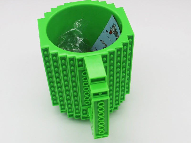 DIY Block Puzzle Mug - Infinite CelebrationsMugInfinite CelebrationsInfinite Celebrations