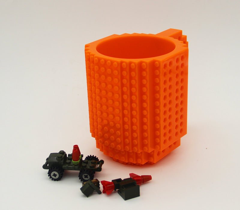 DIY Block Puzzle Mug - Infinite CelebrationsMugInfinite CelebrationsInfinite Celebrations