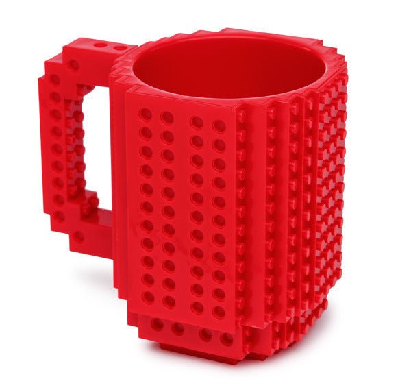 DIY Block Puzzle Mug - Infinite CelebrationsMugInfinite CelebrationsInfinite Celebrations