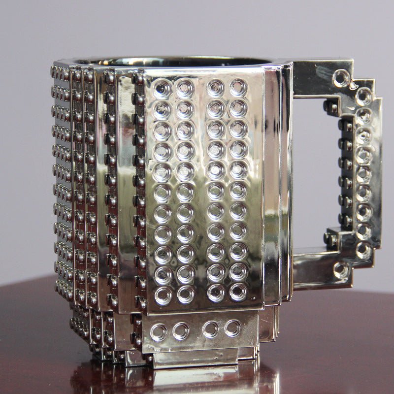 DIY Block Puzzle Mug - Infinite CelebrationsMugInfinite CelebrationsInfinite Celebrations
