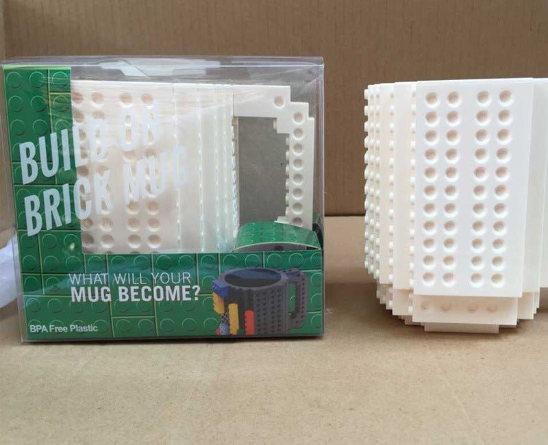 DIY Block Puzzle Mug - Infinite CelebrationsMugInfinite CelebrationsInfinite Celebrations