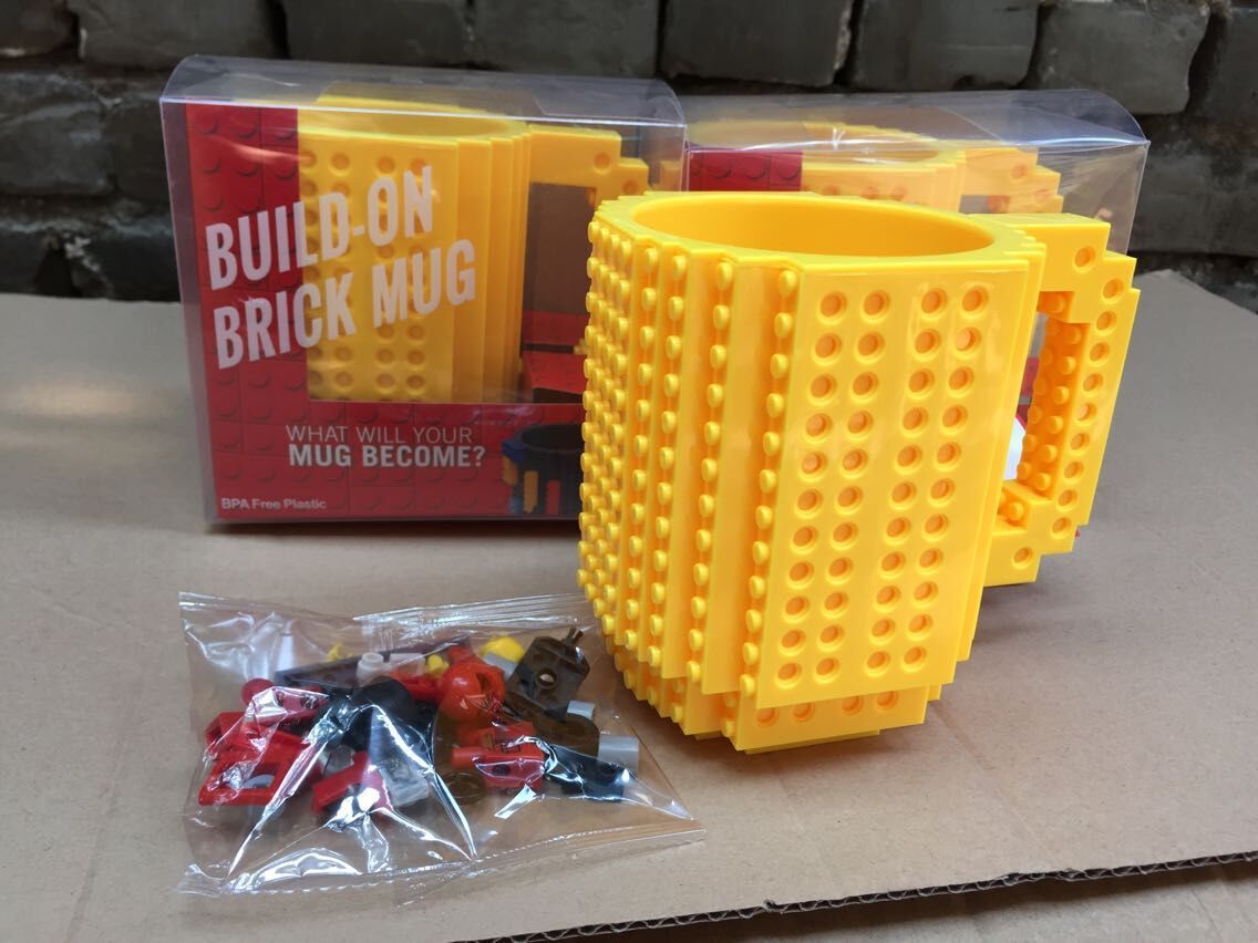 DIY Block Puzzle Mug - Infinite CelebrationsMugInfinite CelebrationsInfinite Celebrations