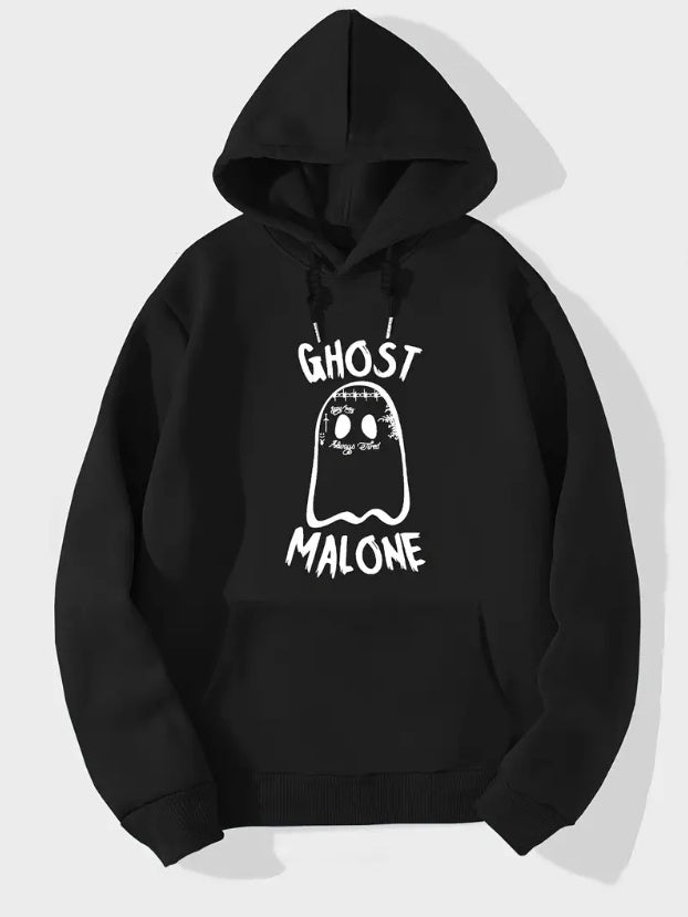 Ghost Hoodie