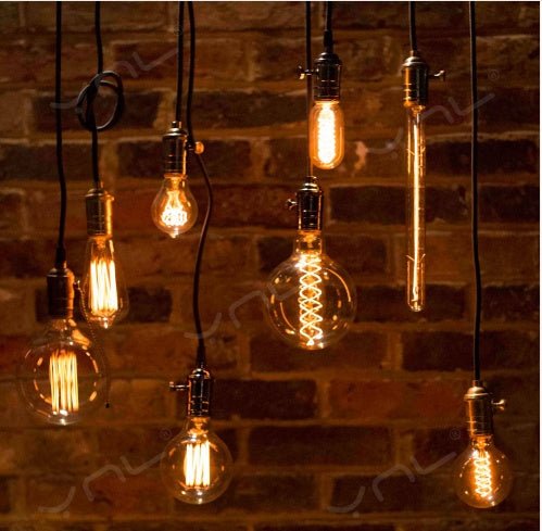 Edison Bulb Retro - Infinite CelebrationsLed bulbInfinite CelebrationsInfinite Celebrations