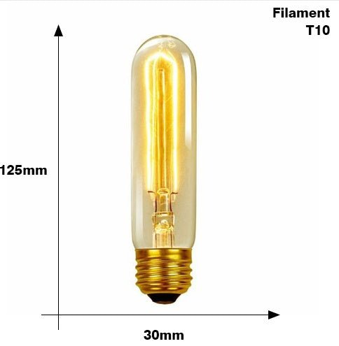 Edison Bulb Retro - Infinite CelebrationsLed bulbInfinite CelebrationsInfinite Celebrations