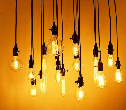 Edison Bulb Retro - Infinite CelebrationsLed bulbInfinite CelebrationsInfinite Celebrations