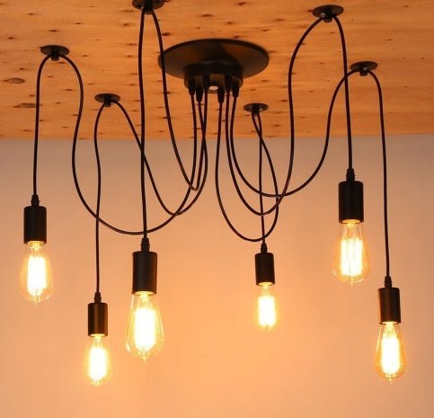 Edison Bulb Retro - Infinite CelebrationsLed bulbInfinite CelebrationsInfinite Celebrations