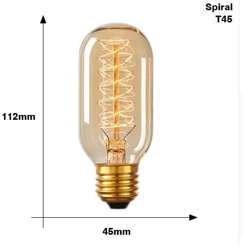 Edison Bulb Retro - Infinite CelebrationsLed bulbInfinite CelebrationsInfinite Celebrations