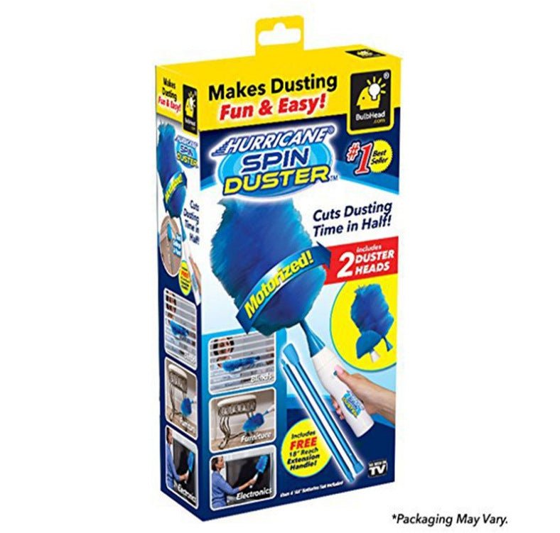 Electric Hand Duster - Infinite CelebrationsAir brushInfinite CelebrationsInfinite Celebrations