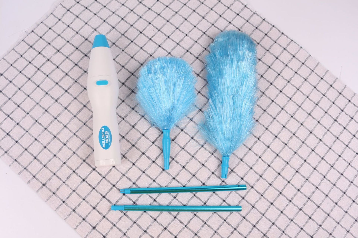 Electric Hand Duster - Infinite CelebrationsAir brushInfinite CelebrationsInfinite Celebrations