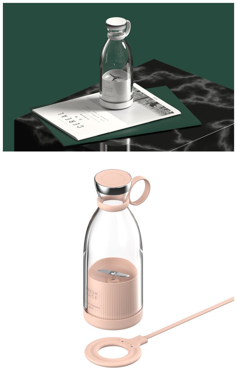 Electric Juicer Blender Mixer Portable - Infinite Celebrationselectric blenderInfinite CelebrationsInfinite Celebrations