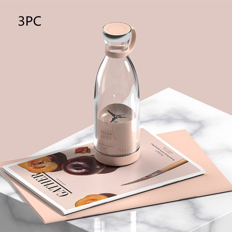 Electric Juicer Blender Mixer Portable - Infinite Celebrationselectric blenderInfinite CelebrationsInfinite Celebrations