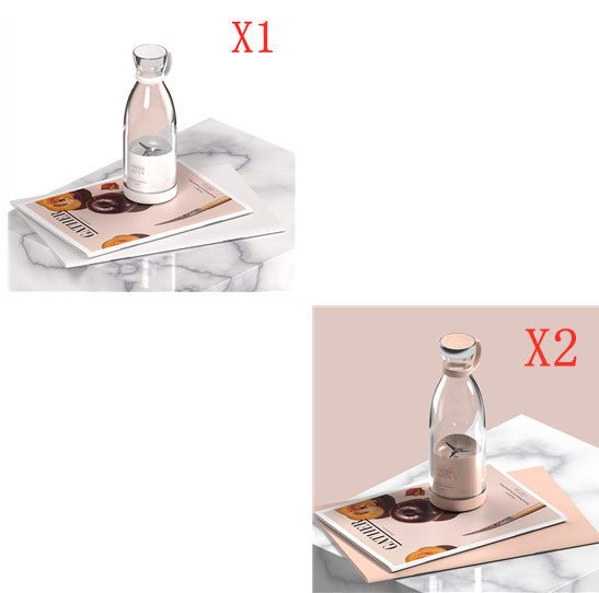 Electric Juicer Blender Mixer Portable - Infinite Celebrationselectric blenderInfinite CelebrationsInfinite Celebrations