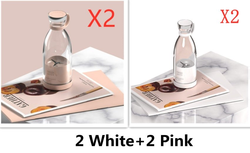Electric Juicer Blender Mixer Portable - Infinite Celebrationselectric blenderInfinite CelebrationsInfinite Celebrations
