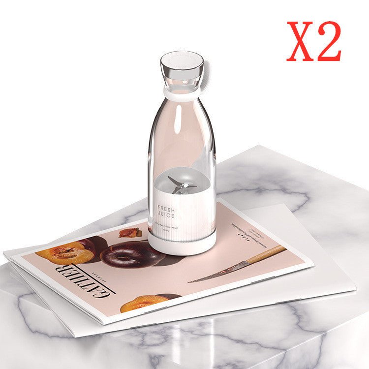 Electric Juicer Blender Mixer Portable - Infinite Celebrationselectric blenderInfinite CelebrationsInfinite Celebrations