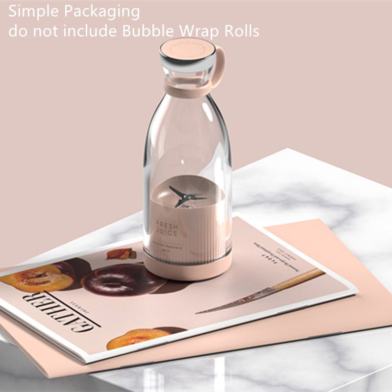 Electric Juicer Blender Mixer Portable - Infinite Celebrationselectric blenderInfinite CelebrationsInfinite Celebrations