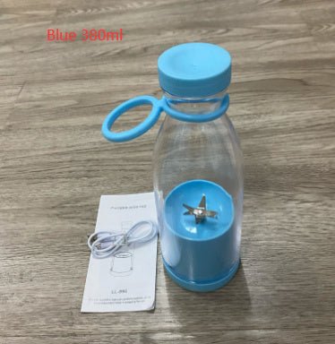 Electric Juicer Blender Mixer Portable - Infinite Celebrationselectric blenderInfinite CelebrationsInfinite Celebrations