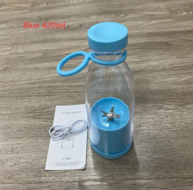 Electric Juicer Blender Mixer Portable - Infinite Celebrationselectric blenderInfinite CelebrationsInfinite Celebrations