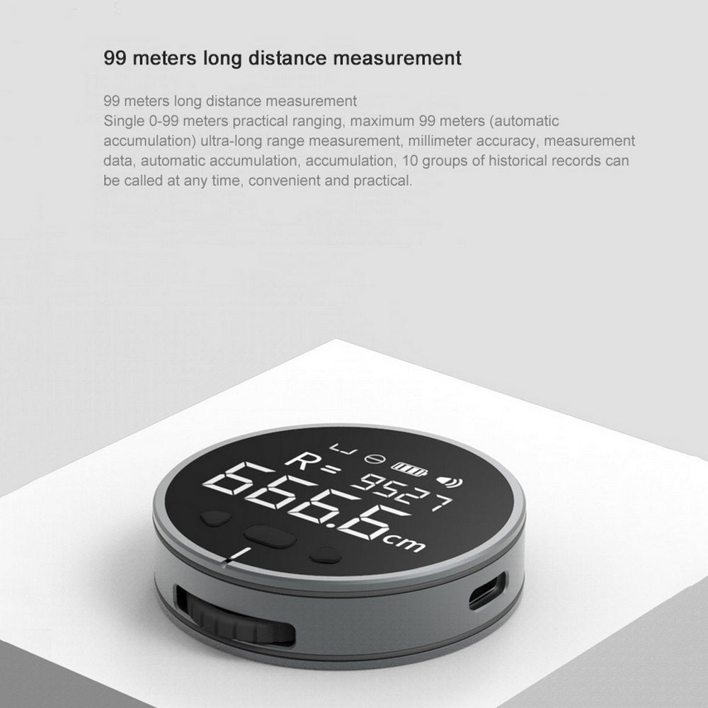 Electronic Digital Distance Measuring Tape - Infinite Celebrationsdigital measuring tapeInfinite CelebrationsInfinite Celebrations