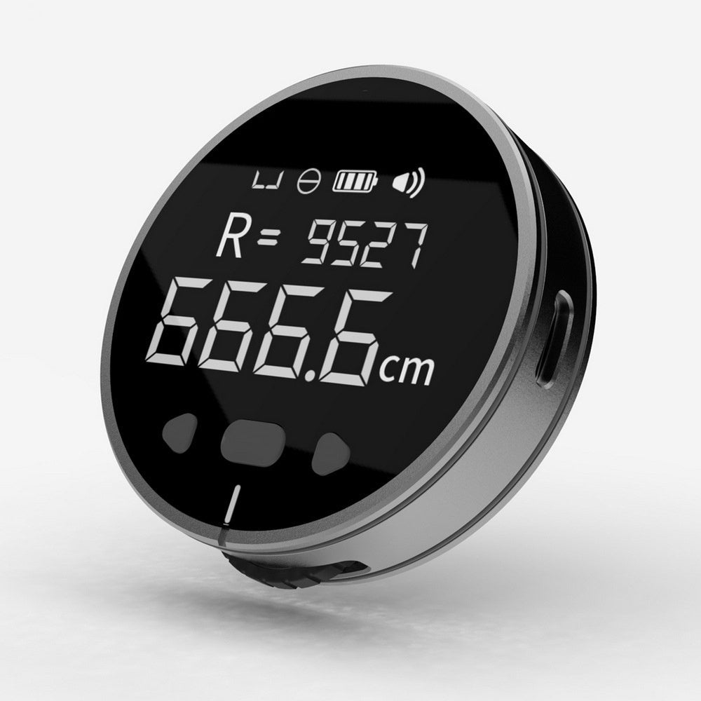 Electronic Digital Distance Measuring Tape - Infinite Celebrationsdigital measuring tapeInfinite CelebrationsInfinite Celebrations