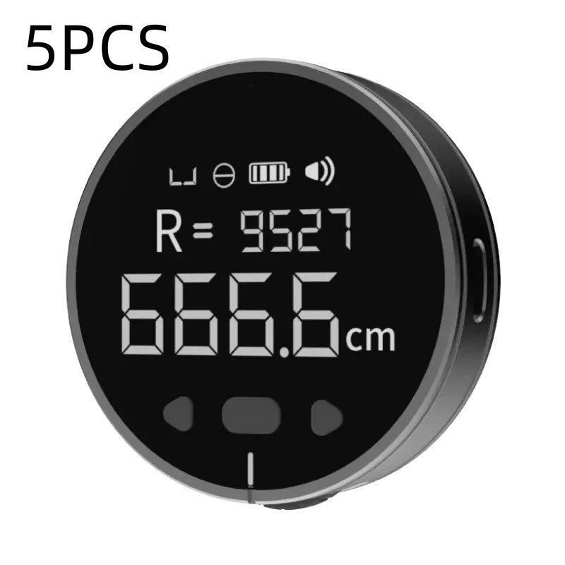 Electronic Digital Distance Measuring Tape - Infinite Celebrationsdigital measuring tapeInfinite CelebrationsInfinite Celebrations