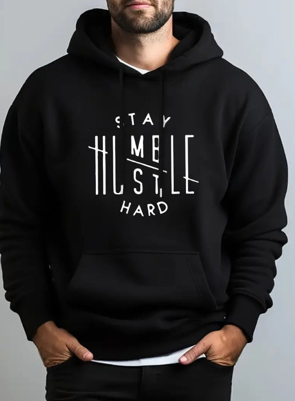 Hustle Hoodie