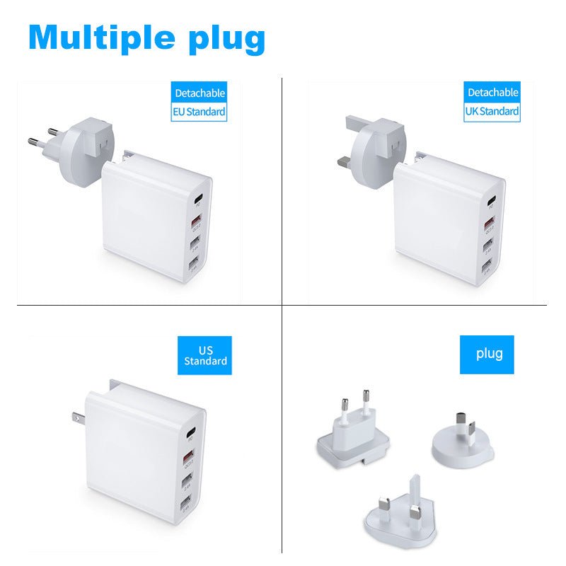 Fast Mobile Phone Charger Charging Head - Infinite CelebrationsChargerInfinite CelebrationsInfinite Celebrations