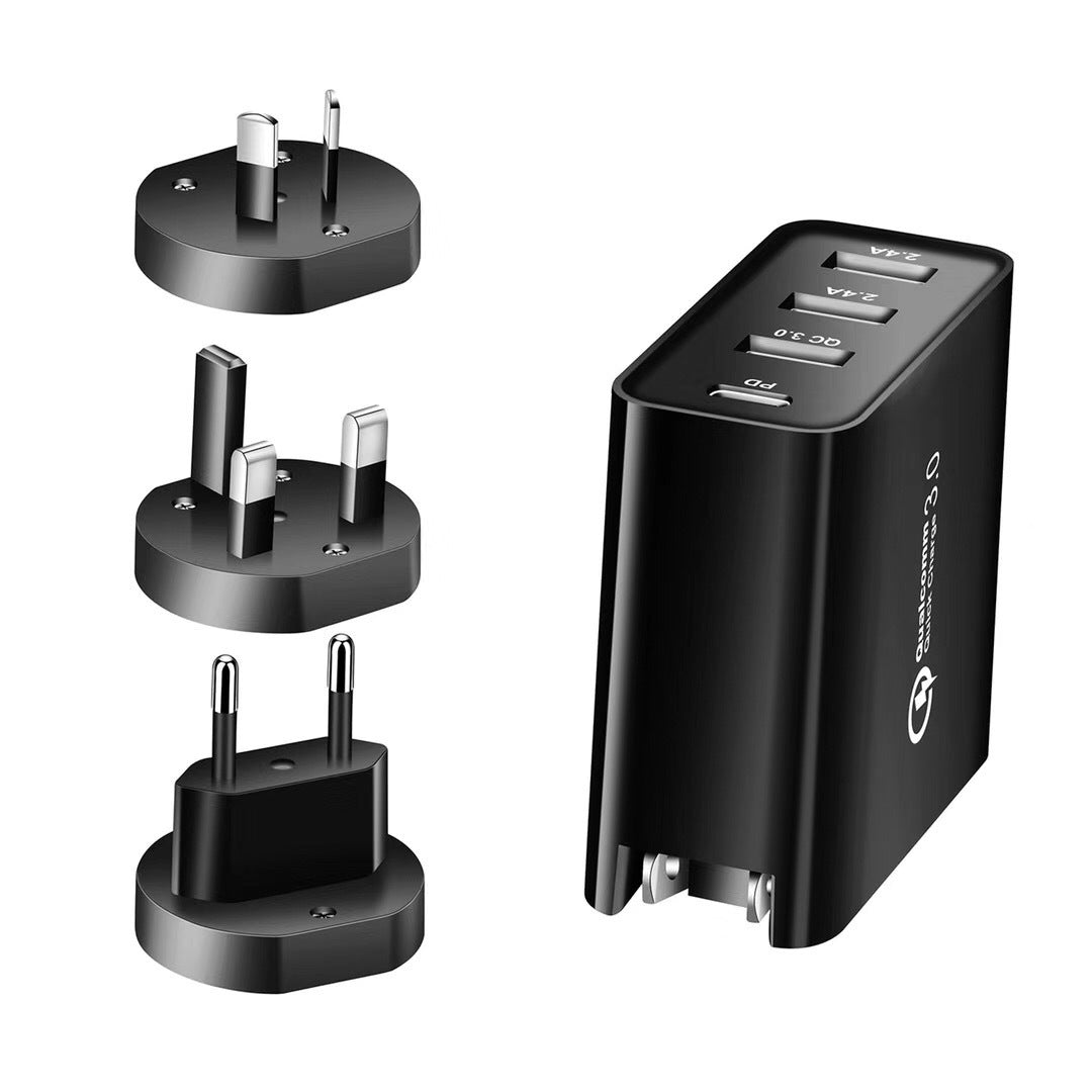 Fast Mobile Phone Charger Charging Head - Infinite CelebrationsChargerInfinite CelebrationsInfinite Celebrations