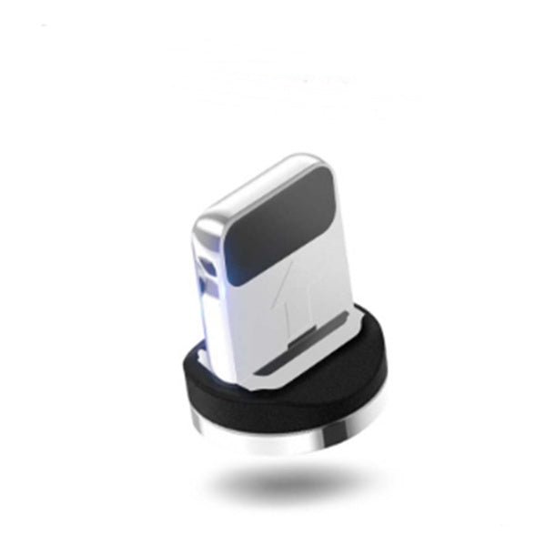 Flowing Light Magnetic Streamer Data Line Cable for Type c - Infinite CelebrationsMagnetic phone charging cableInfinite CelebrationsInfinite Celebrations