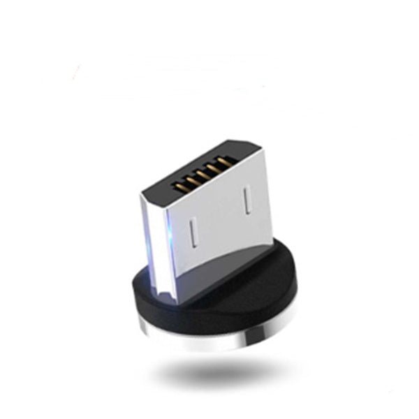 Flowing Light Magnetic Streamer Data Line Cable for Type c - Infinite CelebrationsMagnetic phone charging cableInfinite CelebrationsInfinite Celebrations