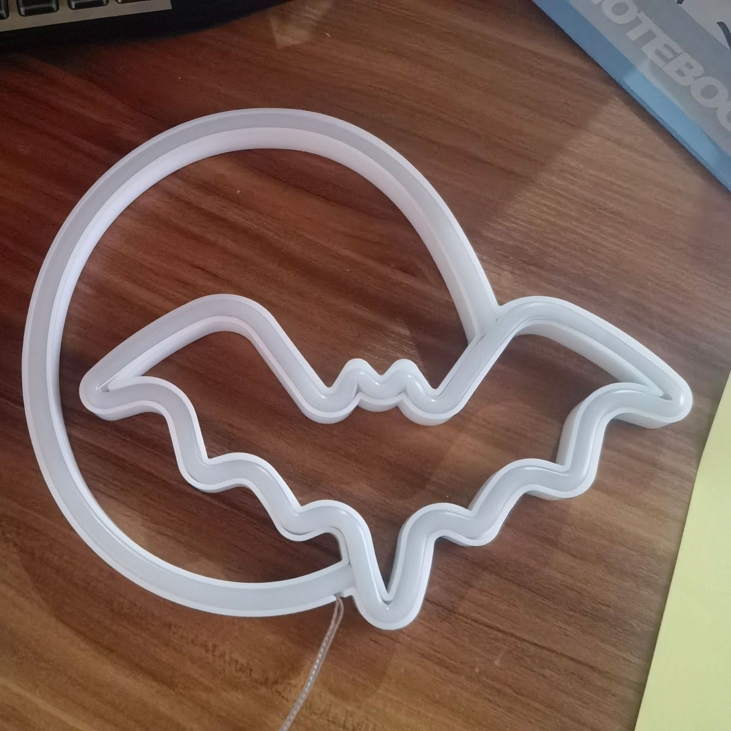Halloween Bat Neon Lights - Infinite CelebrationsNeon lightsInfinite CelebrationsInfinite Celebrations