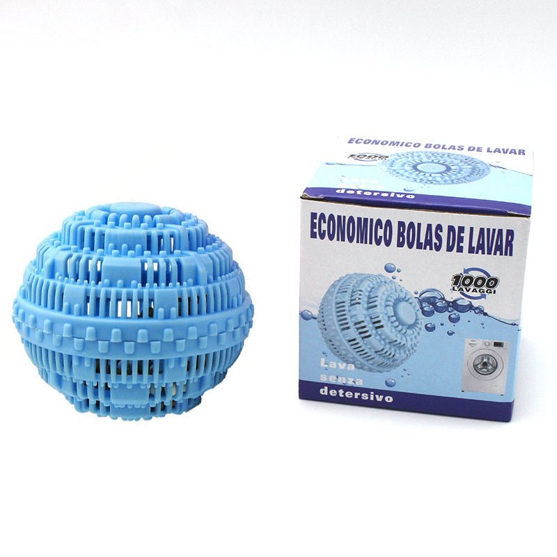 Laundry Decontamination Automatic Cleaning Washing Machine Ball - Infinite CelebrationsLaundry ballInfinite CelebrationsInfinite Celebrations