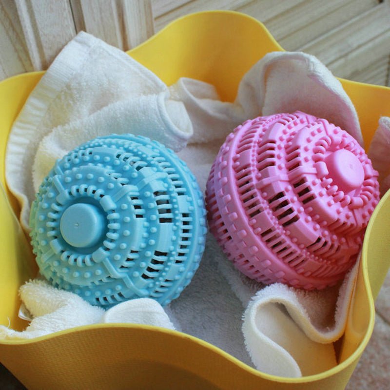 Laundry Decontamination Automatic Cleaning Washing Machine Ball - Infinite CelebrationsLaundry ballInfinite CelebrationsInfinite Celebrations